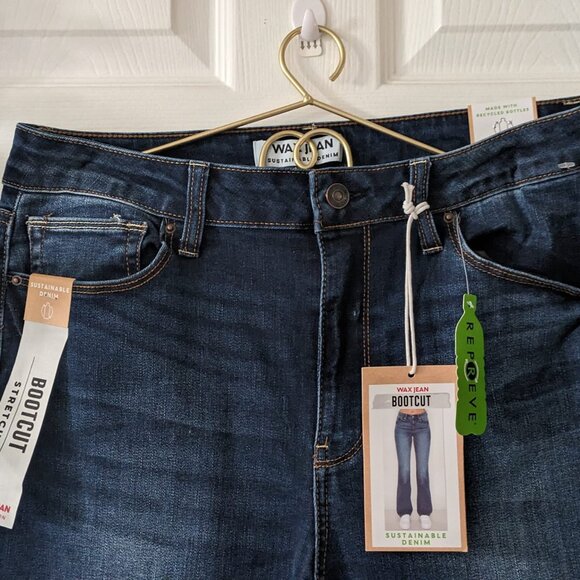 WAX JEAN - Picture 3 of 6